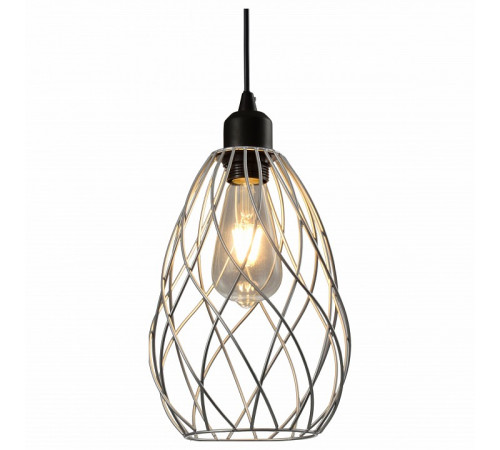 Подвесной светильник Toplight Martha TL1191H-01SL Подвесной светильник Toplight Martha TL1191H-01SL