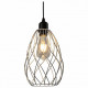 Подвесной светильник Toplight Martha TL1191H-01SL