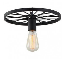 Подвесной светильник Toplight Vanessa TL1201H-01BK