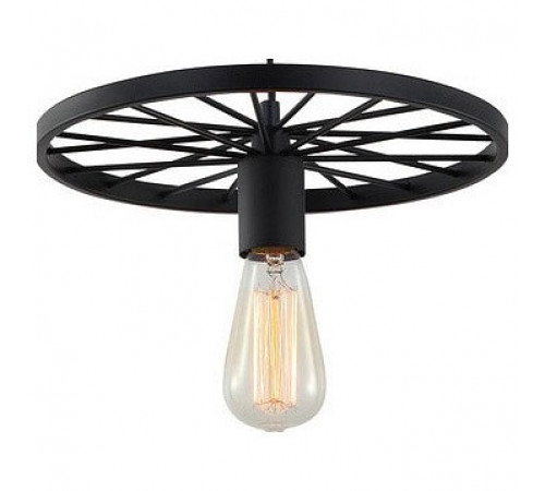 Подвесной светильник Toplight Vanessa TL1201H-01BK Подвесной светильник Toplight Vanessa TL1201H-01BK