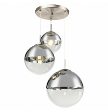 Подвесной светильник TOPLIGHT TL1203H-03CH