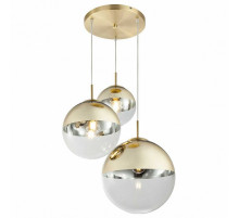 Подвесной светильник TOPLIGHT TL1203H-03GD