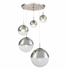 Подвесной светильник TOPLIGHT TL1203H-05CH