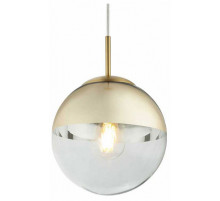 Подвесной светильник Toplight Glass TL1203H-41GD