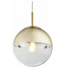 Подвесной светильник Toplight Glass TL1203H-41GD
