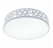 Потолочная люстра Toplight Leone TL1205X-72WH