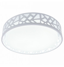 Потолочная люстра Toplight Leone TL1205X-72WH