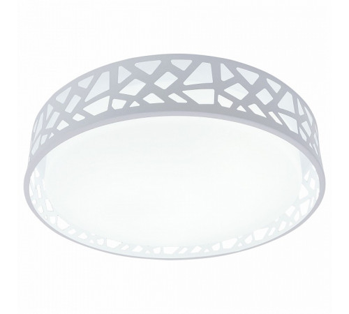 Потолочная люстра Toplight Leone TL1205X-72WH