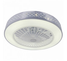 Люстра-вентилятор Toplight Verity TL1207X-72WH