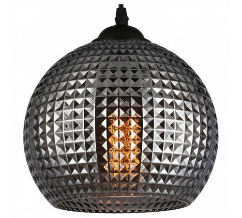 Подвесной светильник Toplight Verity TL1212H-01SM Подвесной светильник Toplight Verity TL1212H-01SM