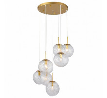 Подвесной светильник Toplight Alyse TL1215H-07TR