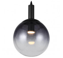 Подвесной светильник Toplight Gwendolyn TL1217H-01BL