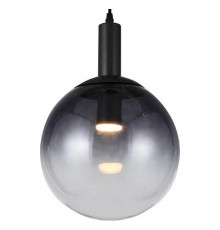 Подвесной светильник Toplight Gwendolyn TL1217H-01BL