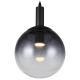 Подвесной светильник Toplight Gwendolyn TL1217H-01BL