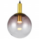 Подвесной светильник Toplight Gwendolyn TL1217H-01GD