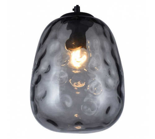 Подвесной светильник Toplight Lillian TL1218H-01BL Подвесной светильник Toplight Lillian TL1218H-01BL