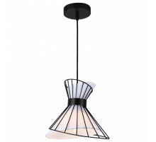 Подвесной светильник Toplight Kathleen TL1218H-01BW