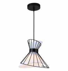 Подвесной светильник Toplight Kathleen TL1218H-01BW