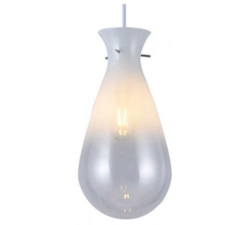 Подвесной светильник Toplight Margery TL1219H-01WС