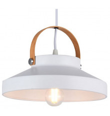 Подвесной светильник Toplight Wendi TL1225H-01WH
