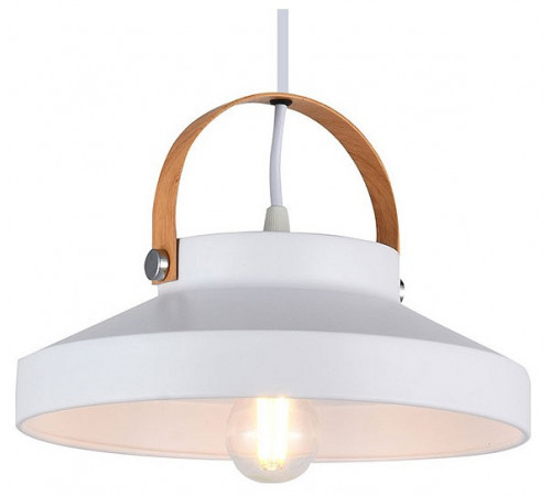Подвесной светильник Toplight Wendi TL1225H-01WH Подвесной светильник Toplight Wendi TL1225H-01WH