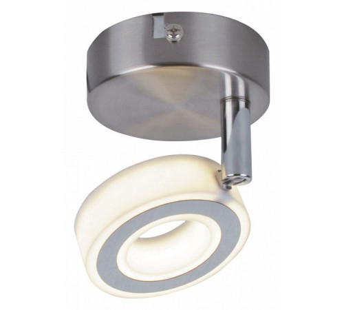 Спот Toplight Kori TL1229Y-01SN Спот Toplight Kori TL1229Y-01SN