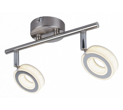 Спот Toplight Kori TL1229Y-02SN Спот Toplight Kori TL1229Y-02SN
