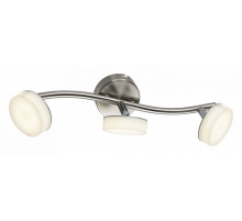 Спот Toplight Penelope TL1237Y-03SN