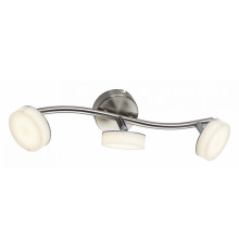 Спот Toplight Penelope TL1237Y-03SN