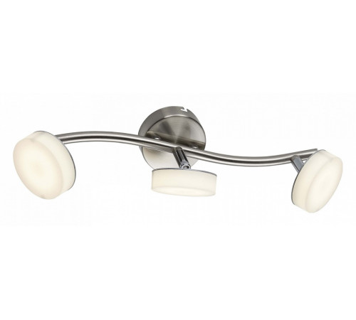 Спот Toplight Penelope TL1237Y-03SN Спот Toplight Penelope TL1237Y-03SN