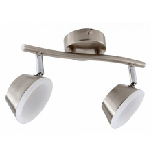 Спот Toplight Jenifer TL1238Y-02SN УЦ
