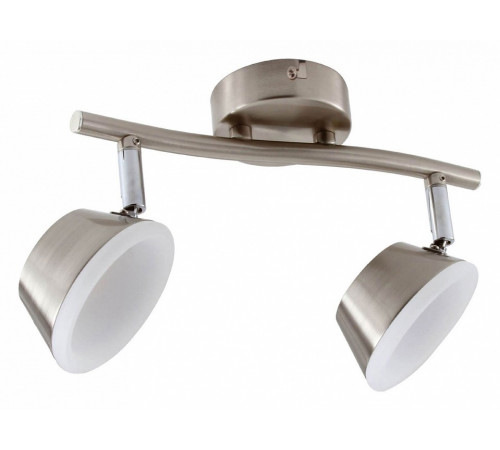 Спот Toplight Jenifer TL1238Y-02SN УЦ Спот Toplight Jenifer TL1238Y-02SN УЦ