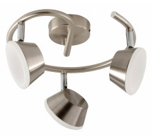 Спот Toplight Jenifer TL1238Y1-03SN