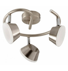 Спот Toplight Jenifer TL1238Y1-03SN