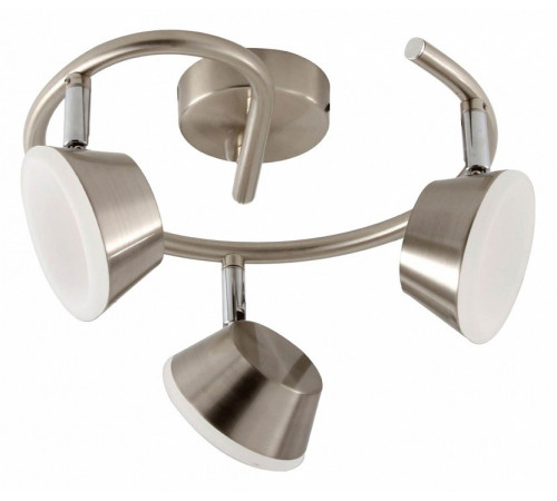 Спот Toplight Jenifer TL1238Y1-03SN Спот Toplight Jenifer TL1238Y1-03SN