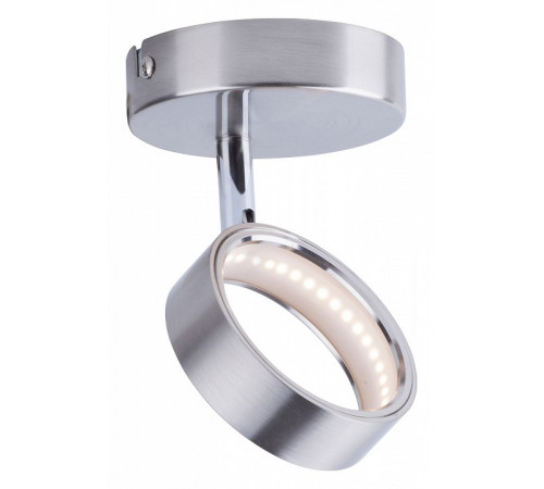 Спот Toplight Jacklyn TL1239Y-01SN Спот Toplight Jacklyn TL1239Y-01SN