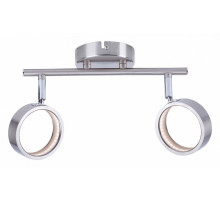 Спот Toplight Jacklyn TL1239Y-02SN УЦ