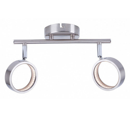 Спот Toplight Jacklyn TL1239Y-02SN УЦ Спот Toplight Jacklyn TL1239Y-02SN УЦ