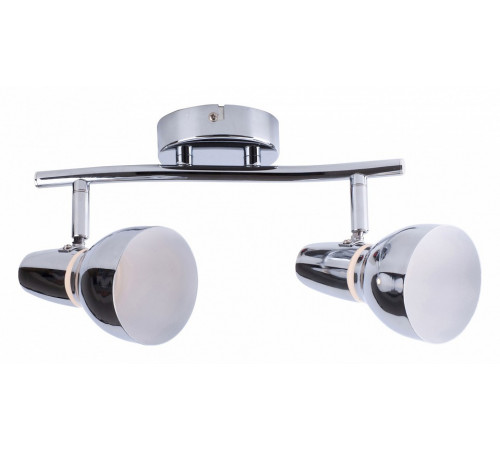Спот Toplight Dayna TL1243Y-02CH Спот Toplight Dayna TL1243Y-02CH