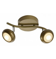 Спот Toplight Carissa TL1244Y-02SG УЦ