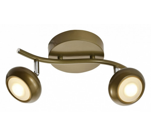Спот Toplight Carissa TL1244Y-02SG УЦ Спот Toplight Carissa TL1244Y-02SG УЦ