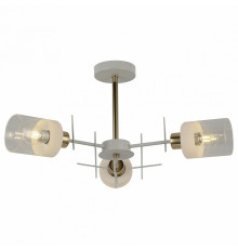 Потолочная люстра Toplight Chloe TL1253D-03WG