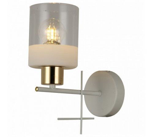 Бра Toplight Chloe TL1253W-01WG Бра Toplight Chloe TL1253W-01WG