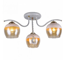 Потолочная люстра Toplight Bertha TL1254D-03BG