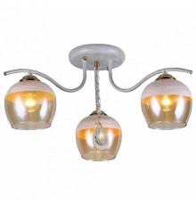 Потолочная люстра Toplight Bertha TL1254D-03BG