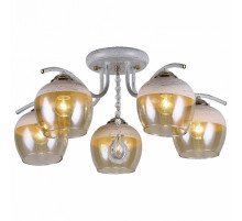 Потолочная люстра Toplight Bertha TL1254D-05BG