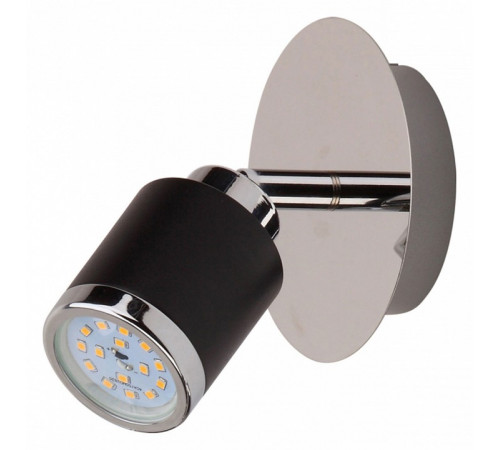 Спот Toplight Lorena TL1257Y-01BC
