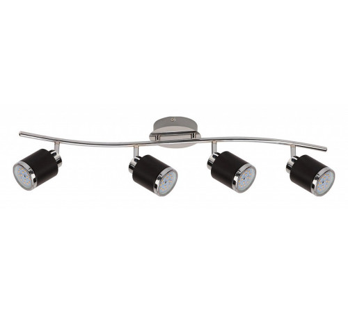 Спот Toplight Lorena TL1257Y-04BC