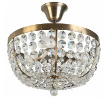 Потолочный светильник Toplight Mary TL1510X-03AB