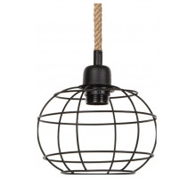 Подвесной светильник Toplight Adella TL1600H-01BK